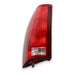 Holley 07-120 Holley Classic Truck Tail Lamp Lens - Truck Part Superstore