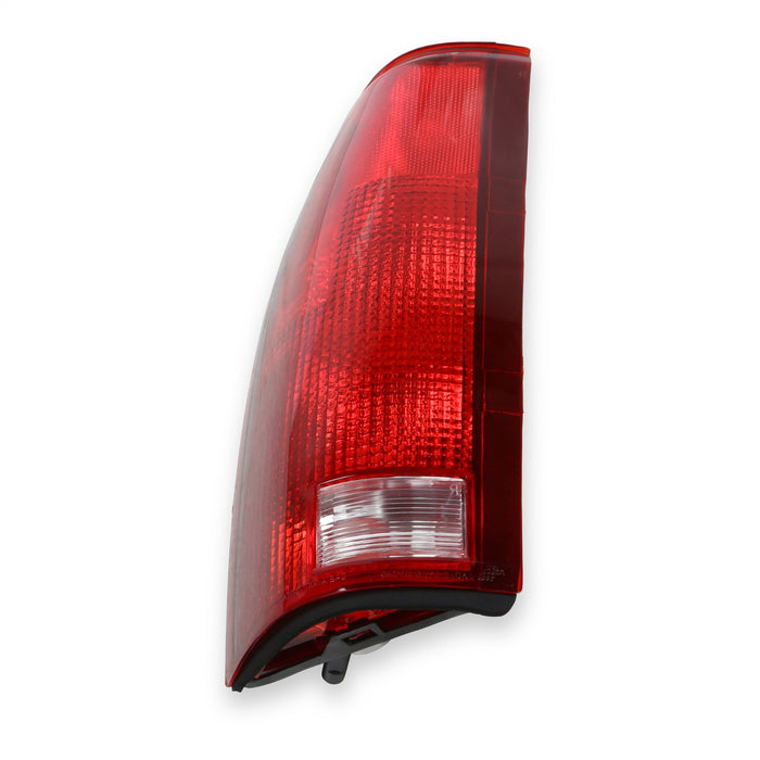 Holley 07-120 Holley Classic Truck Tail Lamp Lens - Truck Part Superstore