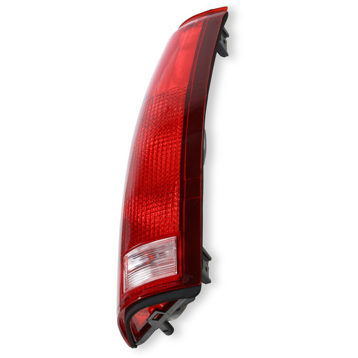Holley 07-120 Holley Classic Truck Tail Lamp Lens - Truck Part Superstore
