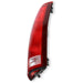 Holley 07-120 Holley Classic Truck Tail Lamp Lens - Truck Part Superstore