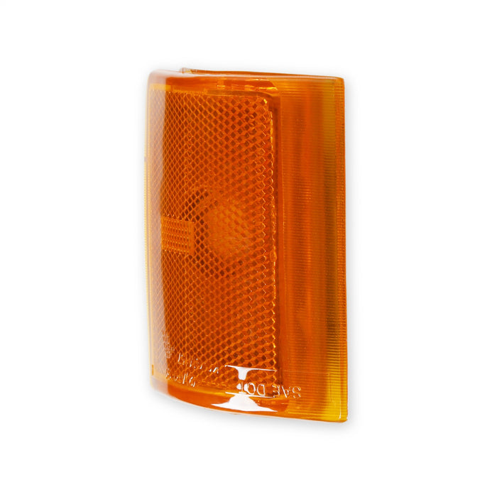 Holley 07-125 Holley Classic Truck Tail Lamp Lens - Truck Part Superstore