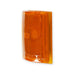 Holley 07-125 Holley Classic Truck Tail Lamp Lens - Truck Part Superstore