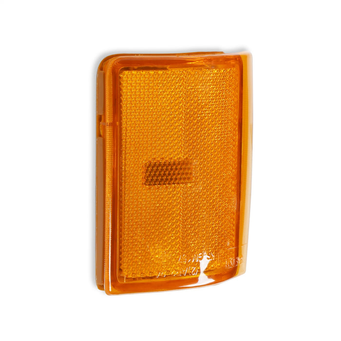 Holley 07-125 Holley Classic Truck Tail Lamp Lens - Truck Part Superstore