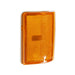 Holley 07-125 Holley Classic Truck Tail Lamp Lens - Truck Part Superstore