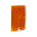 Holley 07-126 Holley Classic Truck Tail Lamp Lens - Truck Part Superstore