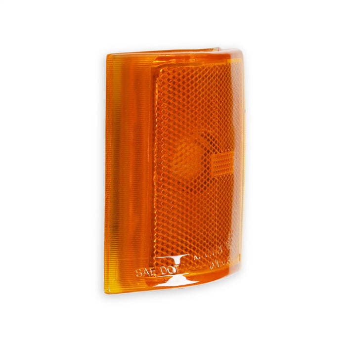 Holley 07-126 Holley Classic Truck Tail Lamp Lens - Truck Part Superstore