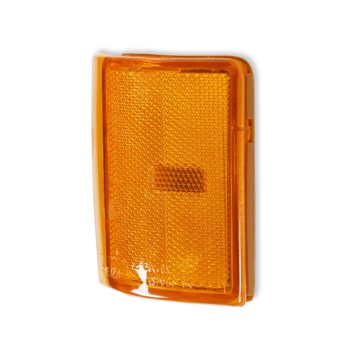 Holley 07-126 Holley Classic Truck Tail Lamp Lens - Truck Part Superstore