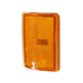 Holley 07-126 Holley Classic Truck Tail Lamp Lens - Truck Part Superstore