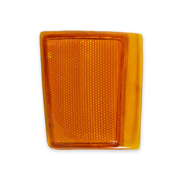 Holley 07-127 Holley Classic Truck Tail Lamp Lens - Truck Part Superstore