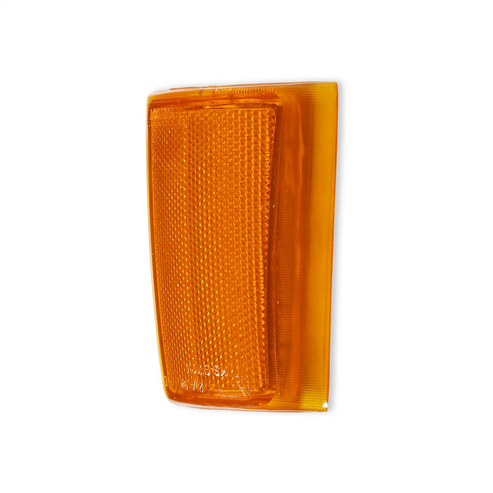 Holley 07-127 Holley Classic Truck Tail Lamp Lens - Truck Part Superstore