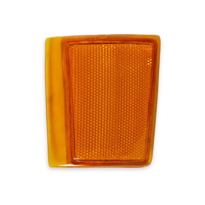 Holley 07-128 Holley Classic Truck Tail Lamp Lens - Truck Part Superstore