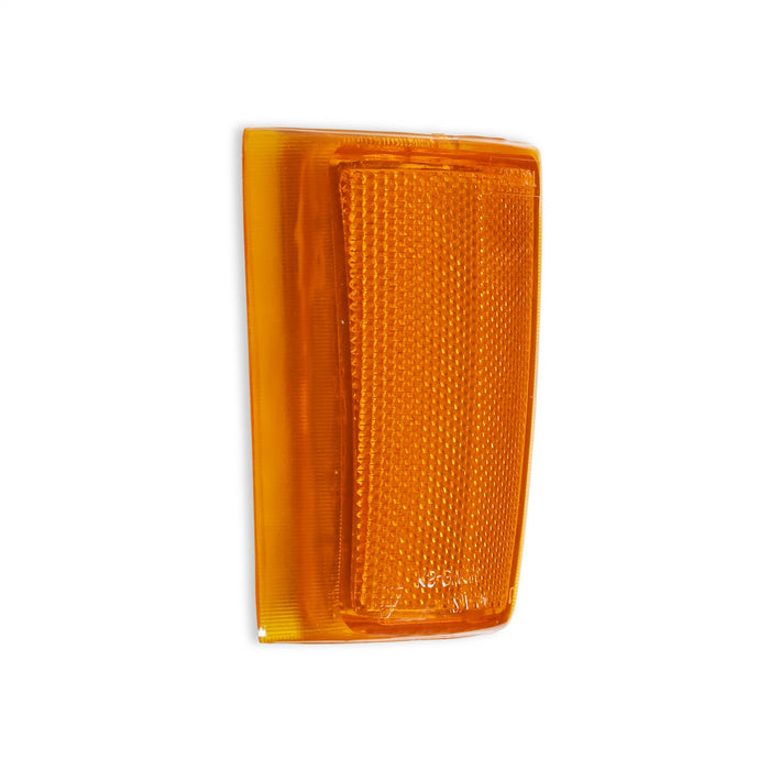 Holley 07-128 Holley Classic Truck Tail Lamp Lens - Truck Part Superstore
