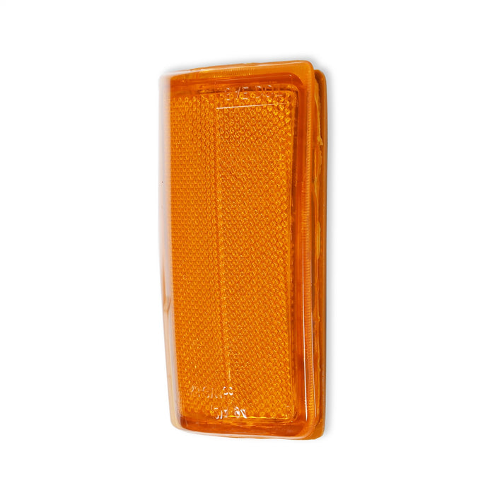 Holley 07-128 Holley Classic Truck Tail Lamp Lens - Truck Part Superstore