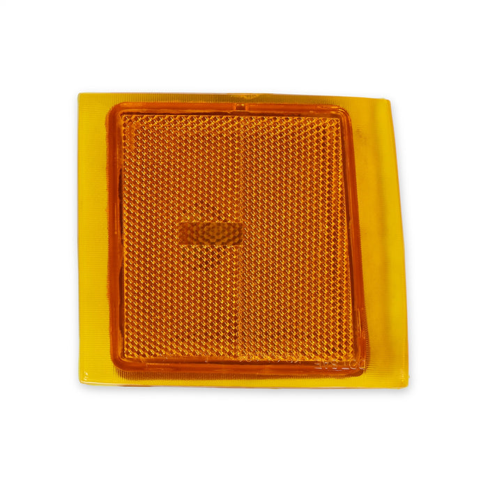 Holley 07-129 Holley Classic Truck Tail Lamp Lens - Truck Part Superstore