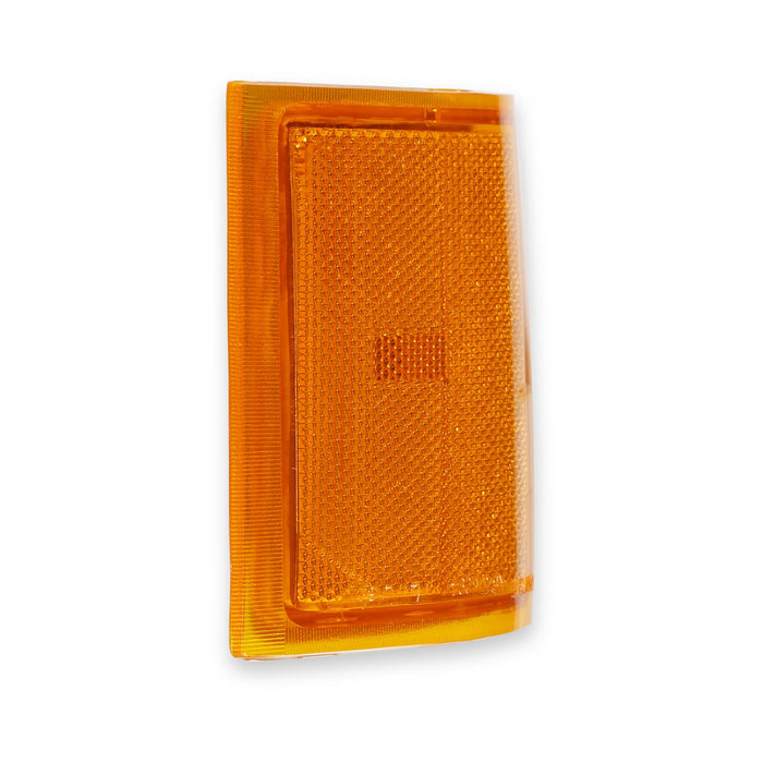 Holley 07-129 Holley Classic Truck Tail Lamp Lens - Truck Part Superstore