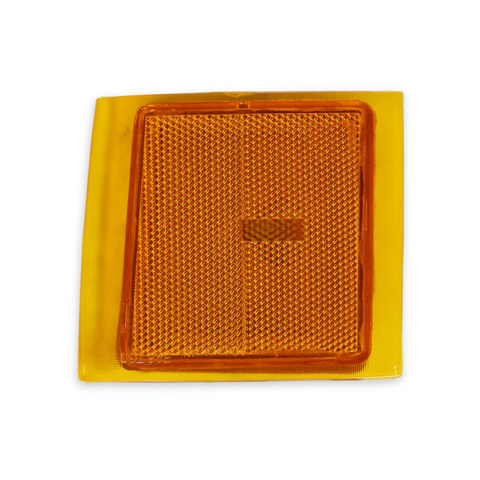 Holley 07-130 Holley Classic Truck Tail Lamp Lens - Truck Part Superstore