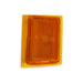 Holley 07-130 Holley Classic Truck Tail Lamp Lens - Truck Part Superstore