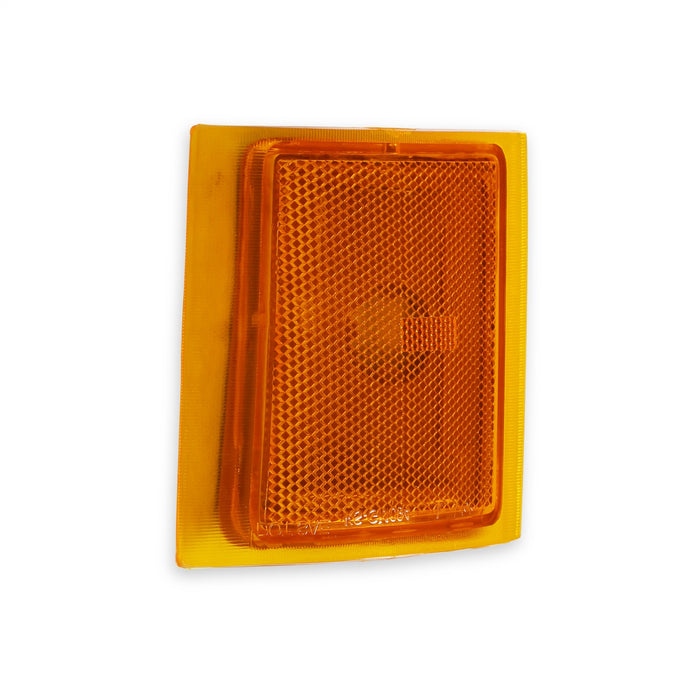 Holley 07-130 Holley Classic Truck Tail Lamp Lens - Truck Part Superstore
