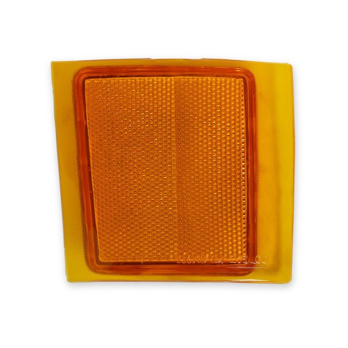 Holley 07-131 Holley Classic Truck Tail Lamp Lens - Truck Part Superstore