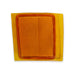 Holley 07-131 Holley Classic Truck Tail Lamp Lens - Truck Part Superstore