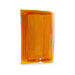 Holley 07-131 Holley Classic Truck Tail Lamp Lens - Truck Part Superstore