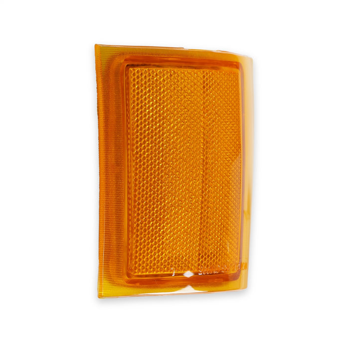 Holley 07-131 Holley Classic Truck Tail Lamp Lens - Truck Part Superstore