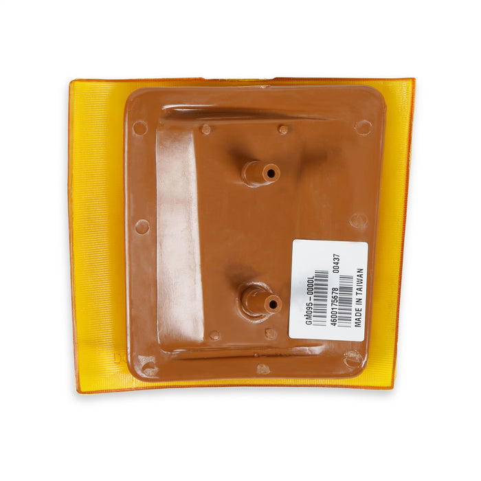 Holley 07-131 Holley Classic Truck Tail Lamp Lens - Truck Part Superstore