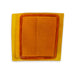 Holley 07-132 Holley Classic Truck Tail Lamp Lens - Truck Part Superstore