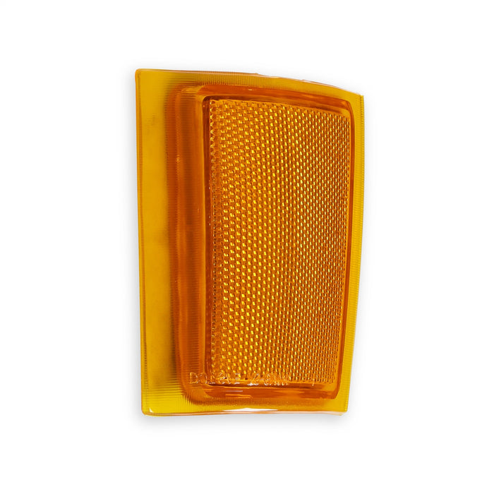 Holley 07-132 Holley Classic Truck Tail Lamp Lens - Truck Part Superstore