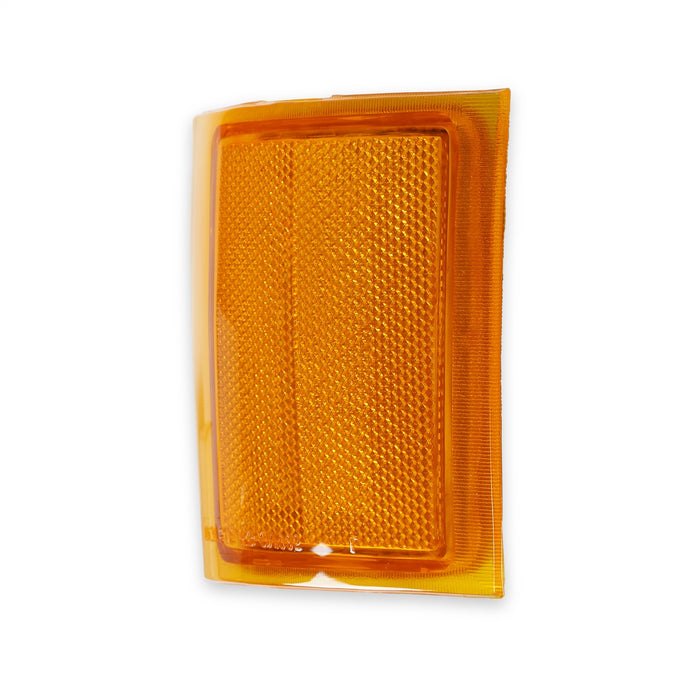 Holley 07-132 Holley Classic Truck Tail Lamp Lens - Truck Part Superstore