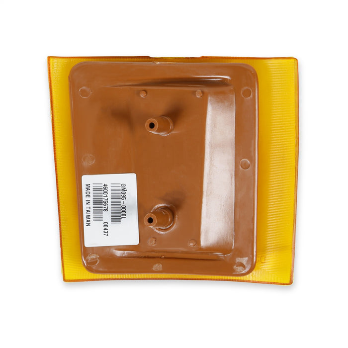 Holley 07-132 Holley Classic Truck Tail Lamp Lens - Truck Part Superstore