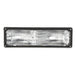 Holley 07-133 Holley Classic Truck Headlight Parking Light; Clear; Left Hand; Incl. Hardware; - Truck Part Superstore