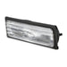 Holley 07-133 Holley Classic Truck Headlight Parking Light; Clear; Left Hand; Incl. Hardware; - Truck Part Superstore