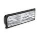 Holley 07-133 Holley Classic Truck Headlight Parking Light; Clear; Left Hand; Incl. Hardware; - Truck Part Superstore