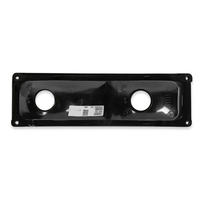 Holley 07-133 Holley Classic Truck Headlight Parking Light; Clear; Left Hand; Incl. Hardware; - Truck Part Superstore