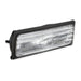 Holley 07-134 Holley Classic Truck Headlight Parking Light; Clear; Right Hand; Incl. Hardware; - Truck Part Superstore
