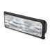 Holley 07-134 Holley Classic Truck Headlight Parking Light; Clear; Right Hand; Incl. Hardware; - Truck Part Superstore
