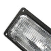 Holley 07-134 Holley Classic Truck Headlight Parking Light; Clear; Right Hand; Incl. Hardware; - Truck Part Superstore