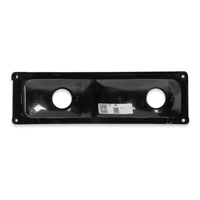 Holley 07-134 Holley Classic Truck Headlight Parking Light; Clear; Right Hand; Incl. Hardware; - Truck Part Superstore