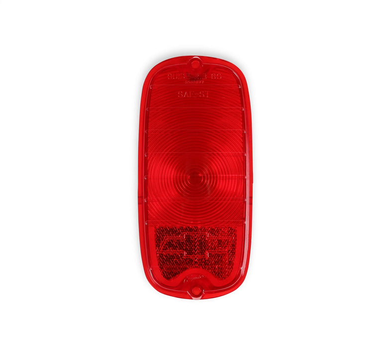 Holley 07-135 Holley Classic Truck Tail Lamp Lens - Truck Part Superstore