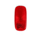 Holley 07-135 Holley Classic Truck Tail Lamp Lens - Truck Part Superstore