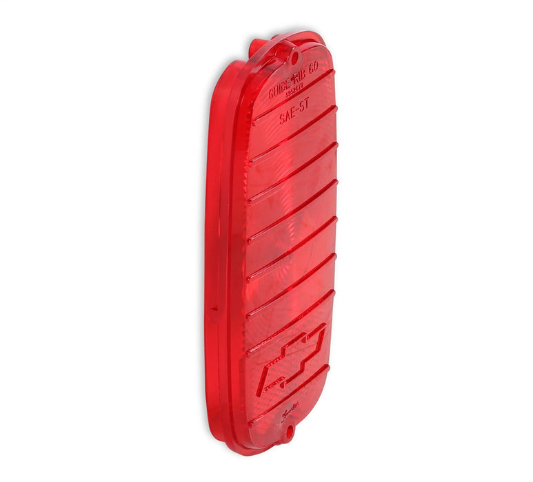 Holley 07-135 Holley Classic Truck Tail Lamp Lens - Truck Part Superstore