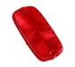 Holley 07-135 Holley Classic Truck Tail Lamp Lens - Truck Part Superstore