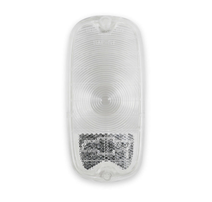 Holley 07-136 Holley Classic Truck Tail Lamp Lens - Truck Part Superstore