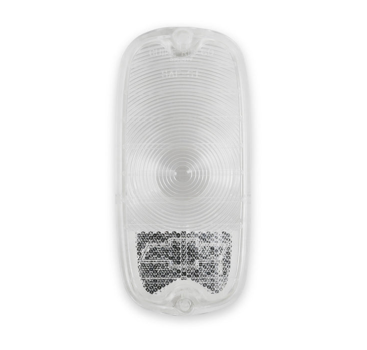Holley 07-136 Holley Classic Truck Tail Lamp Lens - Truck Part Superstore