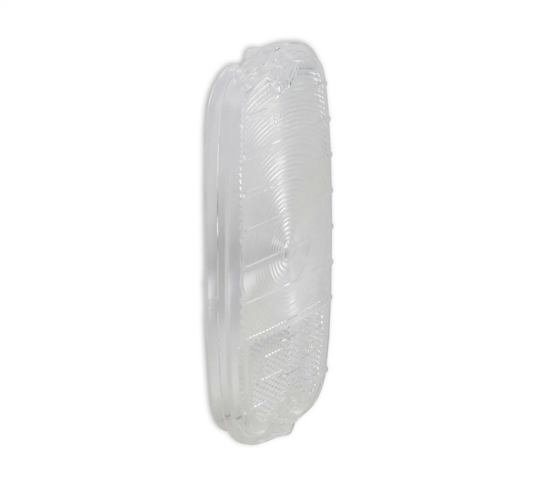 Holley 07-136 Holley Classic Truck Tail Lamp Lens - Truck Part Superstore
