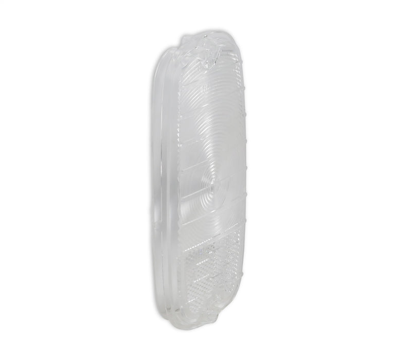 Holley 07-136 Holley Classic Truck Tail Lamp Lens - Truck Part Superstore