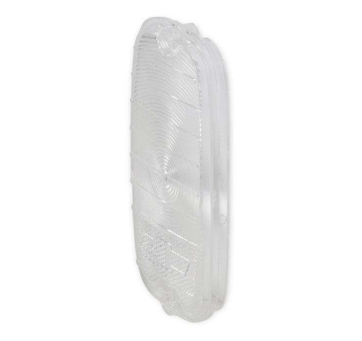 Holley 07-136 Holley Classic Truck Tail Lamp Lens - Truck Part Superstore