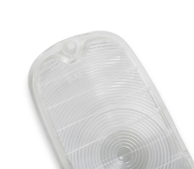 Holley 07-136 Holley Classic Truck Tail Lamp Lens - Truck Part Superstore