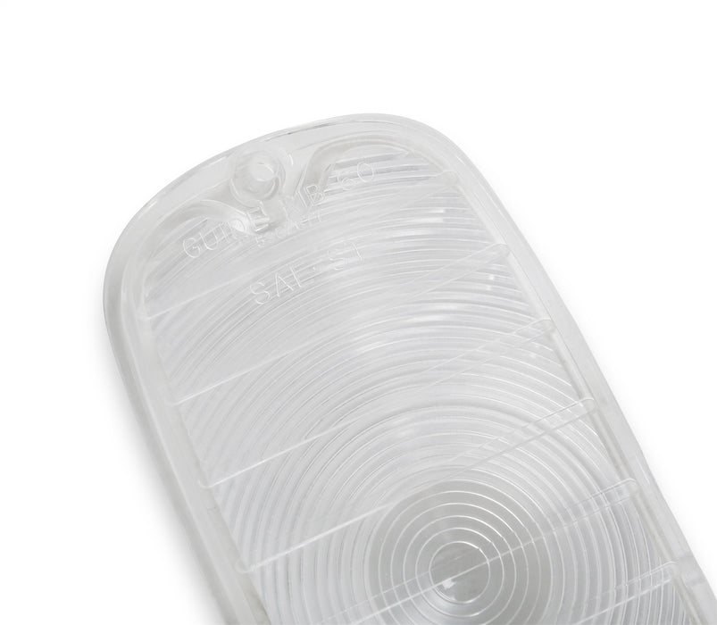 Holley 07-136 Holley Classic Truck Tail Lamp Lens - Truck Part Superstore